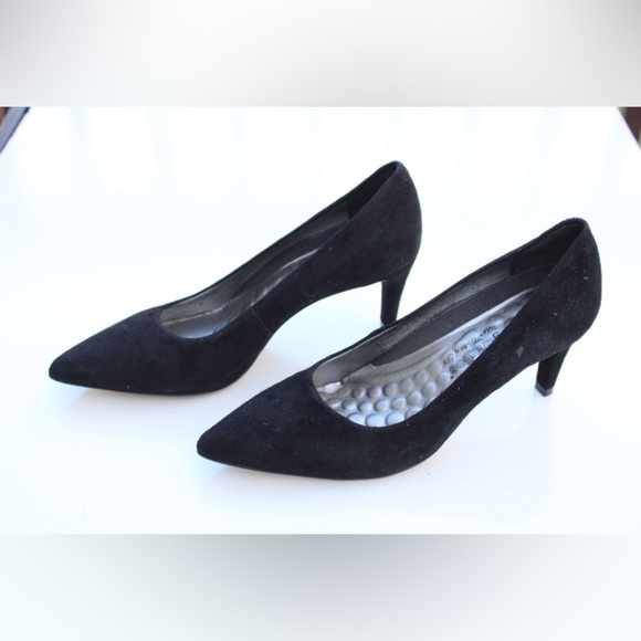 Walking cradles low pumps - Picture 9 of 13